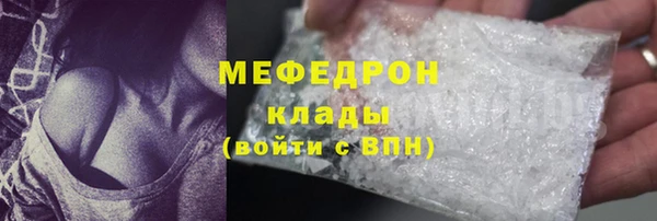 винт Фёдоровский